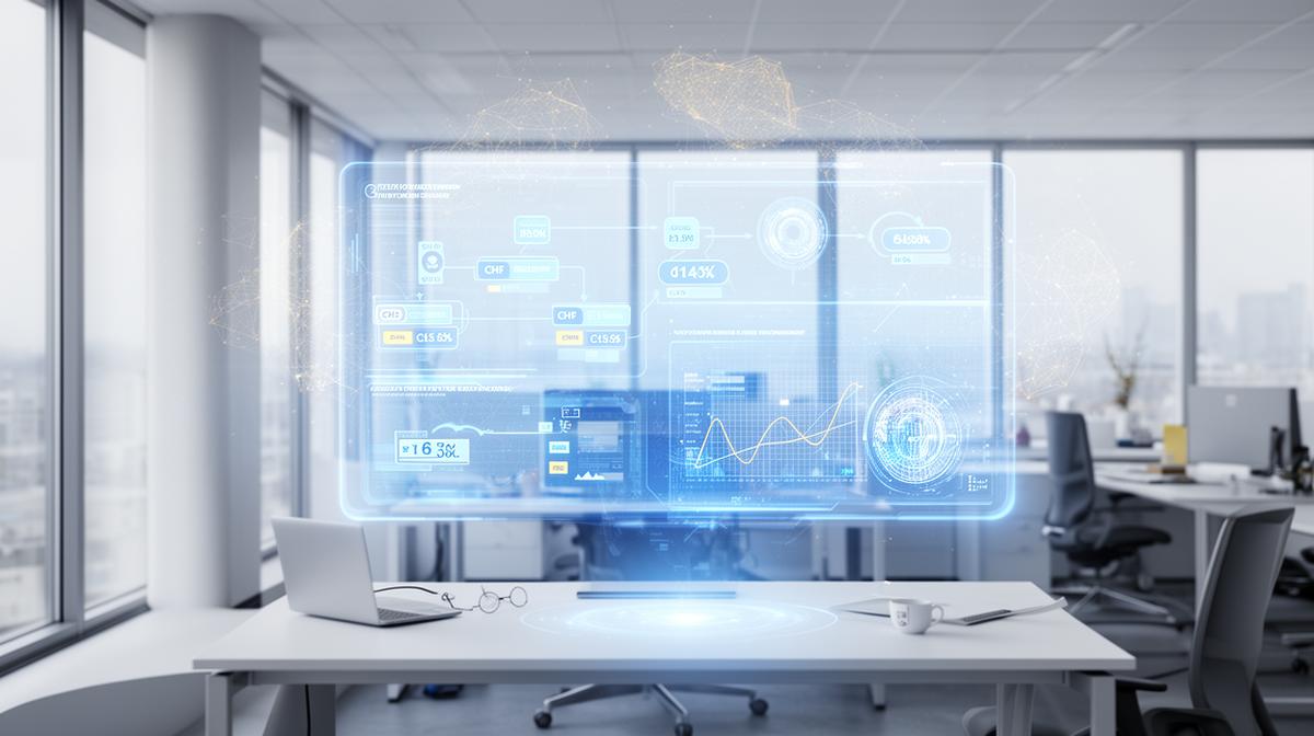 Coût agent IA pour PME Suisse : guide tarifaire 2026 — article blog IA