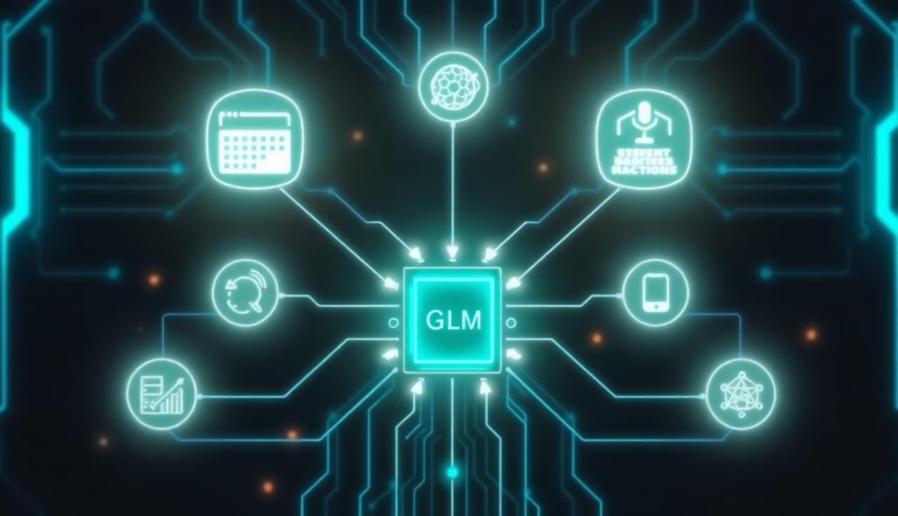 GTD + IA : choisir le bon LLM n'est pas une décision technique — article blog IA