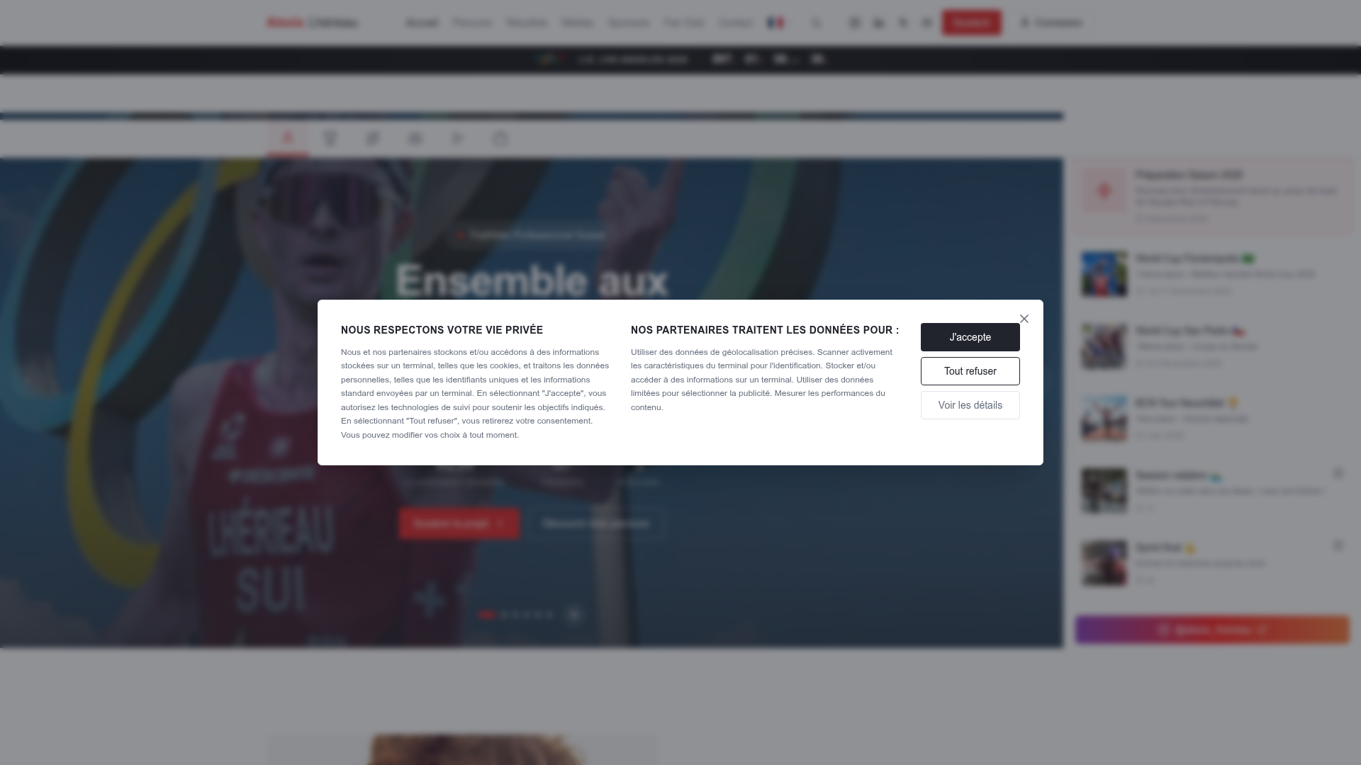 alexis.lherieau.com — projet IA & automation